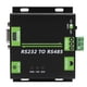 thumbnail image 2 of Convertidor RS232 a RS485 Sincero Módulo adaptador bidireccional aislamiento electromagnético 100-240 V, 2 of 10