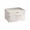 Multicolor#97, variant on Large Capacity Cloth Soft Cover Storage Box, Foldable with Handheld Storage, Clothing Storage Box, Luxury Floral L