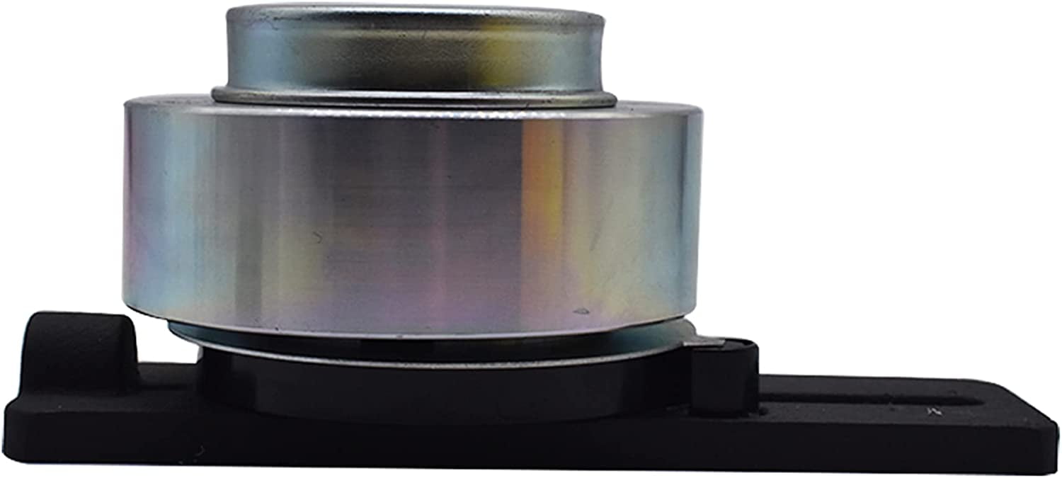6735884 6711698 Belt Tensioner Pulley Drive Belt Tensioner Assembly for Bobcat Skid Steer Loader Toolcat 653 751 753 763 773 7753 S130 S150 S160 S175 Drive Belt Tensioner Pulley 6735884 6711698 for Bobcat Skid Steer T140 T180  T190 T550 T590 5600 653 751 753 763 773 7753 S130 - AliExpress