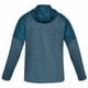 thumbnail image 2 of Chamarra Under Armour Mk1 Terry Hombre Gym Entrenamiento Sport azul S Under Armour 1327404 437, 2 of 3