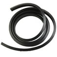 thumbnail image 2 of Bgsha 2M Bendable Silicone Waterstop Strip Kitchen Countertop Retaining Barrier, 2 of 9