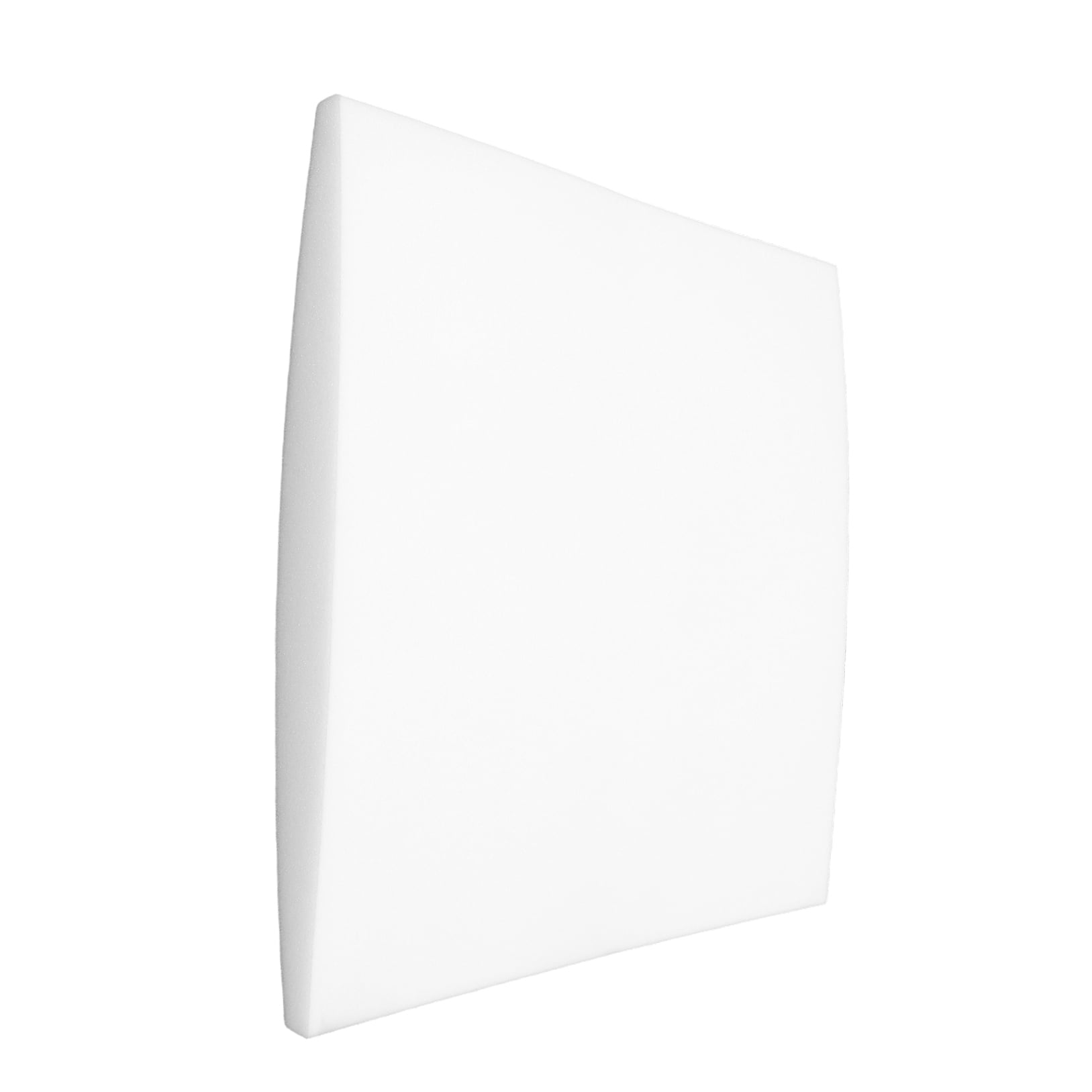 BESTYASH White Sofa Cushion Support Pad for Couch Sagging Repair and Enhanced Seating Comfort