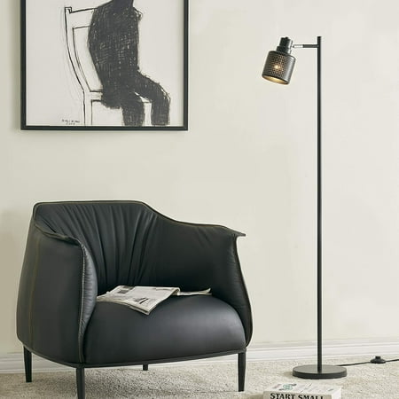 Modern Floor Lamp For Living Room Bright Lighting Tall Farmhouse Torchiere Rustic Industrial Lamps Canada Modern Floor Lamp For Living Room, High End Modern Floor Lamps