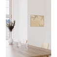 thumbnail image 5 of Haus and Hues Floral Wall Art - Vintage Farmhouse Wall Painting, Small Wall Decor of Vintage Painting Wall Art, and Nature Painting Wall Art Ideal for Vintage Kitchen Decor (8x10 Unframed), 5 of 6
