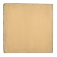 thumbnail image 4 of Bowery Hill Contemporary One-Drawer Wood Accent Table in Yellow Ochre, 4 of 4