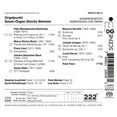 thumbnail image 2 of Various Artists - Orgelpunkt - Music & Performance - SACD, 2 of 2
