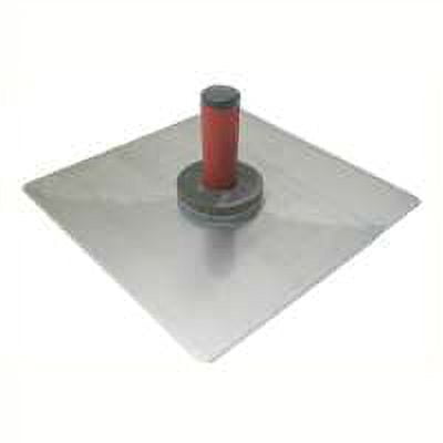 Marshalltown 15215 Aluminum Hawk, 13" x 13"