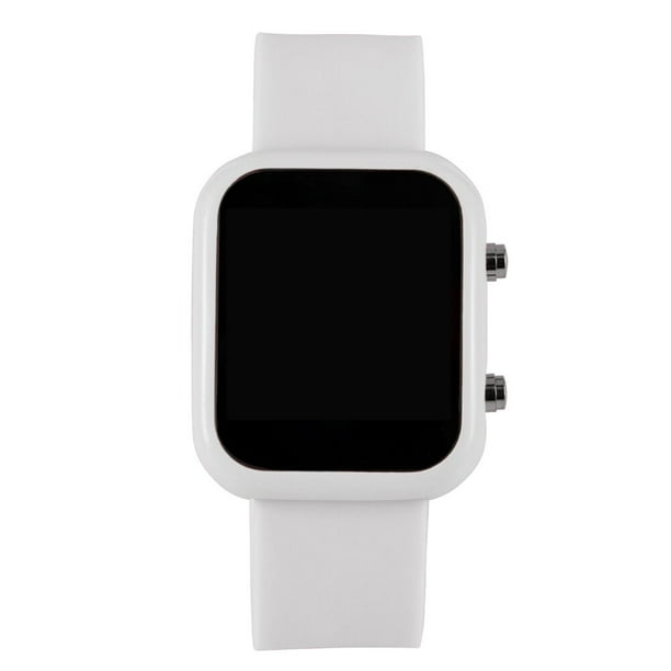 Relojes de pulsera digitales para mujer, relojes de pulsera de lujo para mujer, relojes de pulsera deportivos elegantes a la moda, reloj LED para mujer, reloj femenino Tan Jianjun unisex