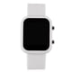 thumbnail image 1 of Relojes de pulsera digitales para mujer, relojes de pulsera de lujo para mujer, relojes de pulsera deportivos elegantes a la moda, reloj LED para mujer, reloj femenino Tan Jianjun unisex, 1 of 2