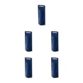 thumbnail image 2 of Injueey Eliminador de olores para zapatos, herramienta portátil para eliminar olores, absorbente, desodorante reutilizable para baño, caja de fragancia Azul 5piezas Injueey CBP226053, 2 of 6
