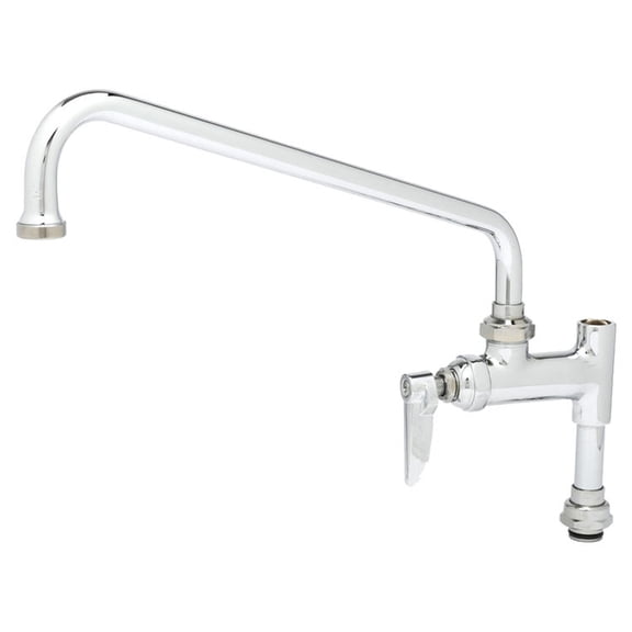 T&S Brass B-0156-EZ Add-on Faucet