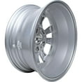 thumbnail image 4 of New Aluminum Wheel 16 Inch for 14-18 Nissan Altima 16 x 7 Rim 5 Lug 114.3mm, 4 of 5