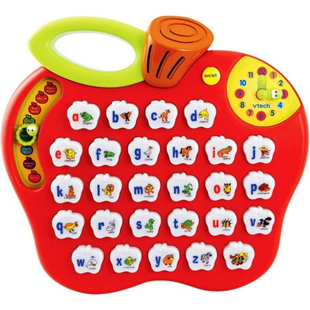 Vtech Vt Alphabet Apple