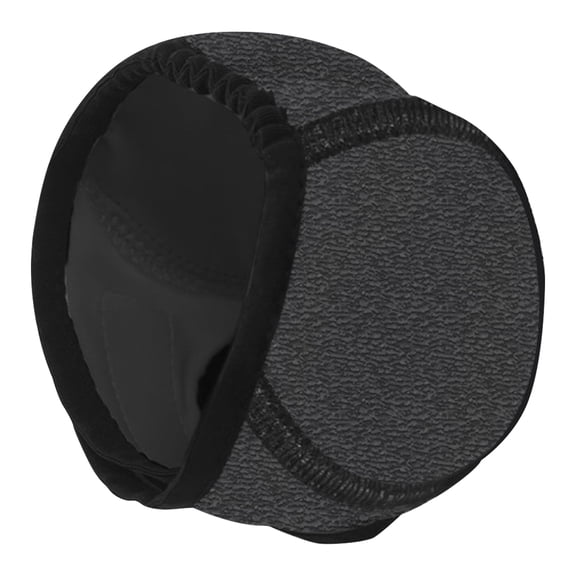 Noise Cancelling Ear Wrap, Dog Ear Muffs Noise Protection Firework Thunder Vacuum, Dog Head Wrap, Adjustable Dog Ear Protection Wrap for Dog Bathing Grooming Thunder Storm