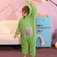 thumbnail image 1 of Disfraces de Teletubbies para niños y adultos, Onesie suelto usable, ropa para el hogar, Cosplay Unisex, Sudadera con capucha de fiesta, manta, 1 of 4