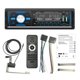 thumbnail image 5 of 7 DAB+ Car Audio 1Din Dual USB Estéreo Audio Música RDS AM FM Carga USB TF Colores, 5 of 6