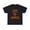 Black, variant on DJH Apparel | TEXAS Fan and Graduate Sports Athletic Unisex T-Shirt