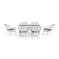 thumbnail image 5 of Tortuga Portside 7 Piece Patio Dining Set, 5 of 5
