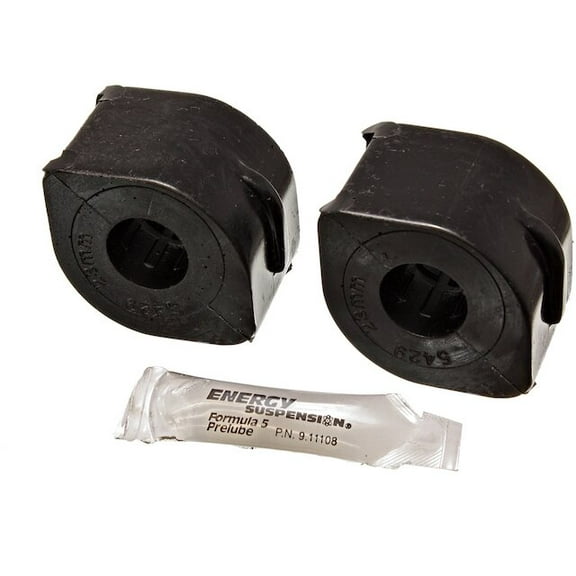 Front Sway Bar Bushing Kit - Compatible with 1997 - 2004 Chevy Corvette 1998 1999 2000 2001 2002 2003