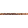 thumbnail image 2 of KMC Chain Z510HX-112L +OL, Copper Bike Chain, 2 of 2