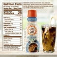 thumbnail image 2 of Planet Oat, Oatmilk Coffee Creamer, Liquid, French Vanilla Flavor, 32 oz Refrigerated Plastic Bottle, 2 of 9