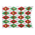 thumbnail image 4 of Quickwittc Couverture Toutes Saisons Grande Taille Polyester Doux Lavable en Machine pour Lit Canapé Sofa, 4 of 5