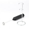 thumbnail image 3 of Electric Whisk Frother For Coffee Latte Hot Chocolate Milk Frothy Blend Whisker, 3 of 8
