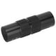 thumbnail image 1 of Accesorios Para Mesa De Billar ANGGREK Punta Para El Cuidado Del Taco De Billar De Aleación De Aluminio Negra 27,6 X 9,1 X 9,1 Pulgadas, 1 of 7