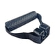 thumbnail image 1 of Mango de gimnasio con soporte de abrazadera, mango de dominadas, accesorio para de ejercicio, cuerda para tríceps resistente, barra de prensa,, 1 of 8