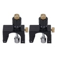 thumbnail image 3 of Setting 2Pcs Planer Knife Setting Jig High Carbon Steel Magnetic Gauge Setter Tool Set Kit, 3 of 7