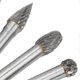 thumbnail image 1 of 61Pcs/Set Socket Kit Ratchet Wrench Sleeve Combination Auto Repair Hardware Tool, 1 of 3