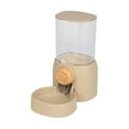 thumbnail image 1 of Juguete de piel de animal de peluche sin relleno, resistente a las mordeduras, sonido para mascotas, pana, granja, cerdo, vaca, forma de perro, 14,2 pulgadas, 1 of 7
