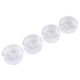 thumbnail image 4 of Cubierta de lente de señal de giro XMMT Clear Bullet para Harley Sportster, 4 of 6