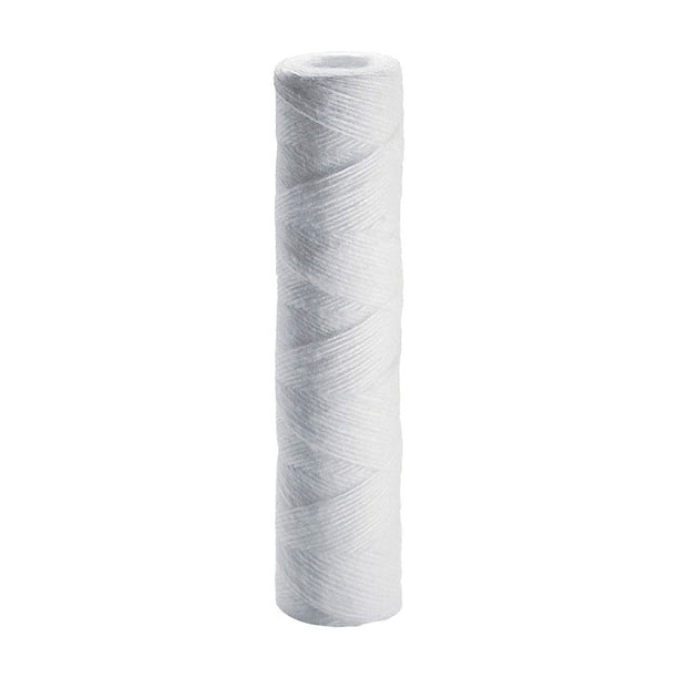 Cartucho de repuesto para filtro de agua OmniFilter, paquete de 3