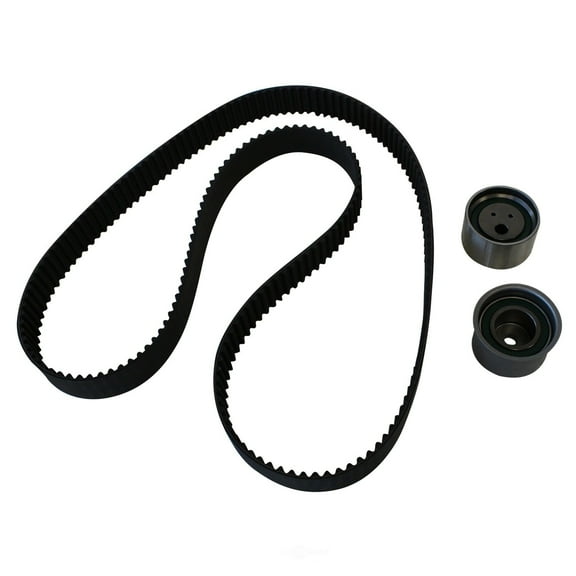 GMB 2448-0320 Engine Timing Belt Component Kit Fits select: 2001-2006 MITSUBISHI MONTERO