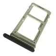 thumbnail image 5 of Yinanstore Replacement Tools Double Card + Card Holder Slot Tray For S9 Card Holder Black, 5 of 5