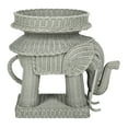 thumbnail image 3 of Safavieh Balford Elephant Storage Accent Table with Tray Top, 3 of 10