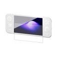 thumbnail image 2 of Protector Pantalla Vidrio Tempe para Ayaneo Pocket S 9H HD Films Red, 2 of 3