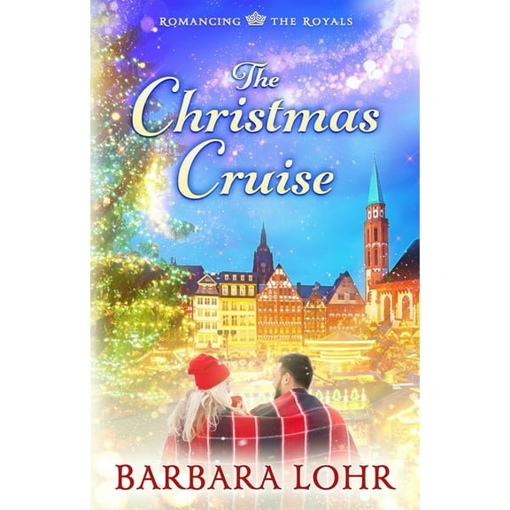 The Christmas Cruise, (Paperback)