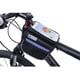thumbnail image 2 of DUUTI Bolsa delantera para bicicleta Servicio prolongado Material premium Colores surtidos Bolsa impermeable para ciclismo Soporte para teléfono Accesorios para bicicletas Azul S Methold OD003220-04, 2 of 7