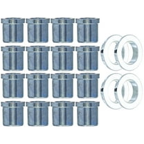 Niche Control A-Arm Swing Arm Bushing Kit for Honda TRX 300 400 450 51394-HC0 MK1011682