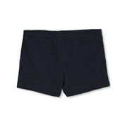 French Toast Little Girls' Toddler Bike Shorts (Sizes 2T - 4T)