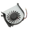thumbnail image 5 of Ventilador de refrigeración de CPU para ordenador portátil, ventilador de refrigeración de 4 pines para CPU de repuesto, ventilador de refrigeración GPU para HP DV6 7000 DV6T 7000 DV6T 7200, 5 of 5