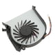 thumbnail image 5 of Ventilador de refrigeración de CPU para ordenador portátil, ventilador de refrigeración de 4 pines para CPU de repuesto, ventilador de refrigeración GPU para HP DV6 7000 DV6T 7000 DV6T 7200, 5 of 5