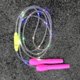 thumbnail image 2 of Cuerda de saltar luminosa Hmwy para niños, cuerda de saltar luminosa con luz LED, juguetes para niños, 2 of 5