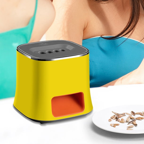 Peladora automática de semillas de melón Peladora de semillas de melón para semillas de melón y girasol