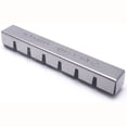 thumbnail image 3 of Adjustable Guitar Muter String Dampener Universal Guitar Fretboard Silence Pad Sponge Mute Mat, 3 of 6