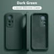thumbnail image 3 of Original Liquid Silicone Cases For Xiaomi Redmi Note 12 11 10 9 Pro Turbo Mi 13 12 11 12S Ultra 11T 12T Pro Lite 12X Accessories, 3 of 5