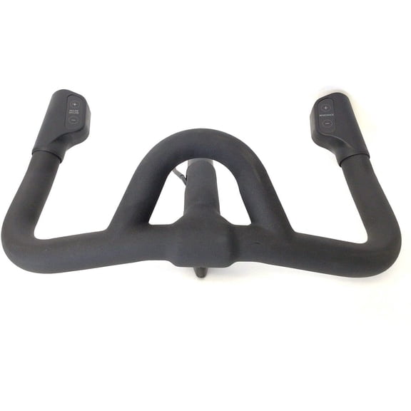 Hydra Fitness Exchange Upright Handlebar Assembly 393675 Works W Stationary Bike