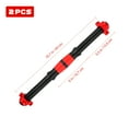 Dumbbell Bar Weight Lifting Handles Barbell Grip Universal Men Women